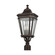 Small Post Lantern (38|OL5427GBZ)