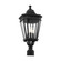 Small Post Lantern (38|OL5427BK)