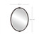 Oval Mirror (38|MR1119ORB)