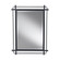 Rectangular Mirror (38|MR1107AF)