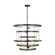 Medium Chandelier (38|F3340/5AI/ADB)