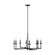 Ansley Medium Chandelier (38|F3291/8AI)