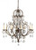 Medium Chandelier (38|F2303/8MBZ)