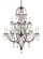 Large Chandelier (38|F1938/8+4MBZ)