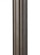 7 Foot Outdoor Post (38|7'POST-ORB)