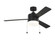 Syrus 52 LED - Midnight Black (38|3SY52MBKD)