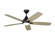 Lowden 52'' Ceiling Fan (38|5LWDR52AGPD)