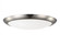 Hugger Light Kit in Brushed Steel (38|MC224BS-V1)
