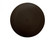 Discus Blanking Plate in Aged Pewter (38|MC360AGP)
