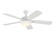 Discus 52'' Ceiling Fan (38|5DISM52RZWD)