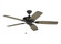 Colony 52'' Ceiling Fan (38|5COM52AGP)