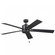 60 Inch Lucian II Fan (10687|330243SBK)