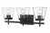 3 Light Vanity (276|819-3V-MB)