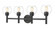 4 Light Vanity (276|7502-4V-MB)