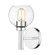 1 Light Wall Sconce (276|7502-1S-CH)