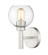1 Light Wall Sconce (276|7502-1S-BN)