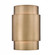 2 Light Wall Sconce (276|739S-RB)