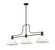 3 Light Billiard (276|725-3MB-AWL14)