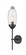 1 Light Wall Sconce (276|651S-MB)