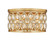 5 Light Flush Mount (276|6010F18HB)