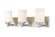 3 Light Vanity (276|485-3V-BN)