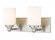 2 Light Vanity (276|485-2V-BN)