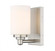 1 Light Wall Sconce (276|485-1S-BN)