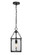 1 Light Pendant (276|346P8-MB)