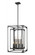 8 Light Chandelier (276|3038-8MB)