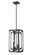 4 Light Chandelier (276|3038-4MB)