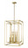 12 Light Chandelier (276|3038-12RB)