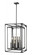 12 Light Chandelier (276|3038-12MB)