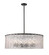 12 Light Chandelier (276|1943P32-MB)