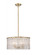 5 Light Pendant (276|1943P18-MGLD)