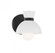Sconce (8483|M90101MBK)