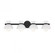 4-Light Bathroom Vanity Light in Matte Black (8483|M80076MBK)