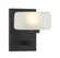 Falster 1-Light LED Wall Sconce in Matte Black (128|9-5405-1-89)