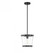 Ventari 1-Light Pendant in Matte Black (128|7-8855-1-89)