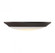 LED Disc Light in Bronze (128|6-2000-7-BZ)