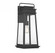 Boone 1-Light Outdoor Wall Lantern in Matte Black (128|5-814-BK)