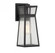 Millford 1-Light Outdoor Wall Lantern in Matte Black (128|5-634-BK)