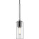 Cofield Collection One-Light Polished Chrome Transitional Pendant (149|P500403-015)