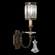 Eaton Place 19''H Sconce (97|582850ST)