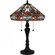 Tiffany Table Lamp (26|TF16142MBK)