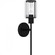 Isla Wall Sconce (26|PCILA8605MBK)
