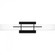 Gemini Bath Light (26|PCGI8523MBK)