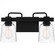 Lydia Bath Light (26|LYD8616MBK)