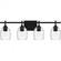 Lucy Bath Light (26|LCY8629MBK)