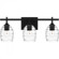 Lucy Bath Light (26|LCY8622MBK)