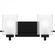 Kolt Bath Light (26|KLT8902MBK)